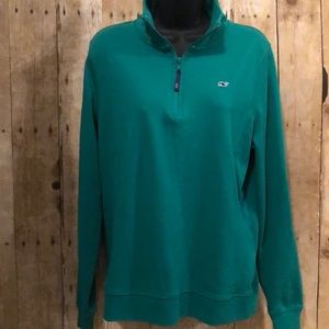 Women’s 1/4 Vineyard Vines Pullover